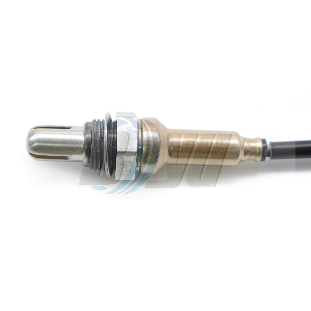 2X Oxygen Sensor Up+Down For 03-04 for Toyota Matrix for Pontiac Vibe 1.8L Only fit FWD