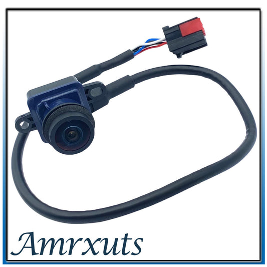 Rearview backup camera compatible with for Ram ProMaster 1500 2500 3500 3.0L 2014-18 6MJ97ZZAA- n