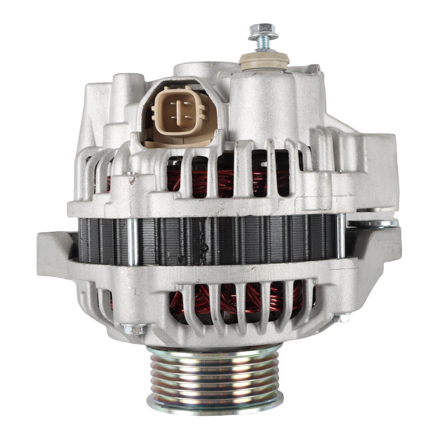Alternator 13893 for Honda for Civic DX LX EX VP D17 2001~2005 1.7L Ship
