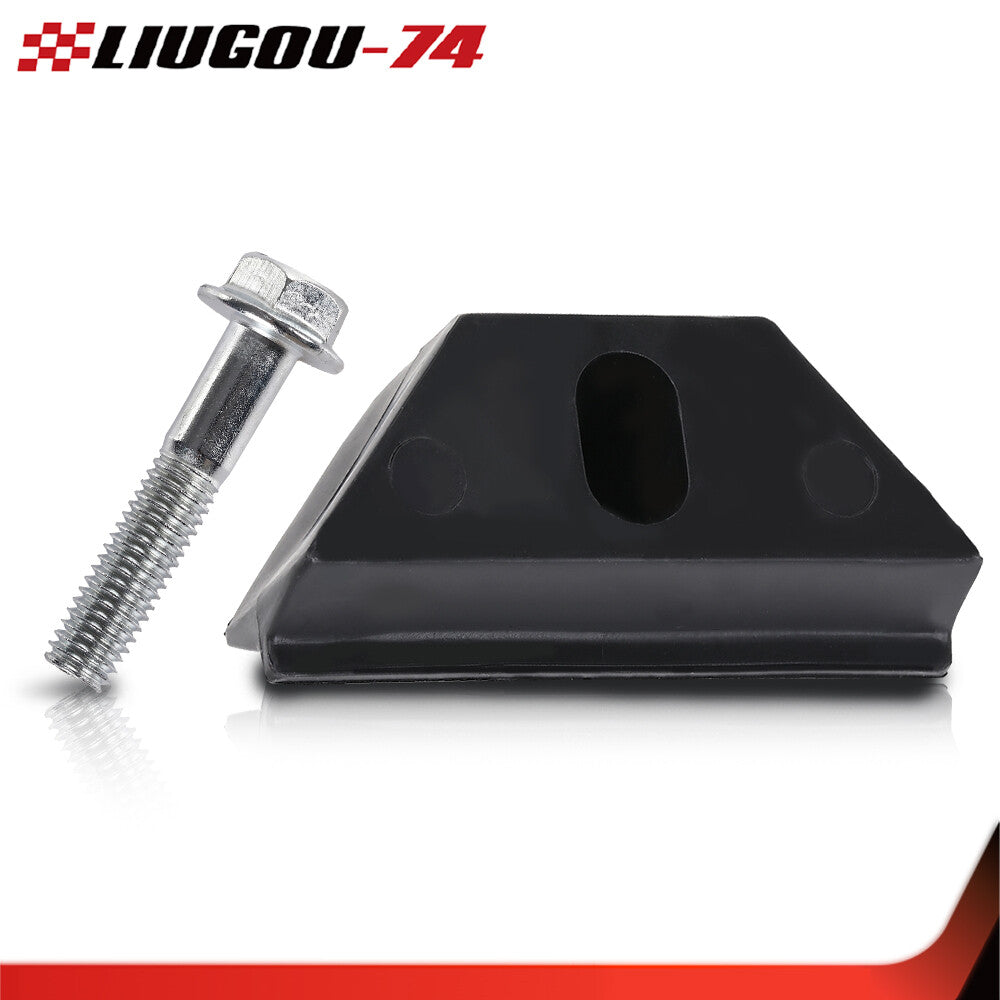 Fit for Silverado Suburban Colorado S-10 Battery Mounting Block and Bolt - v