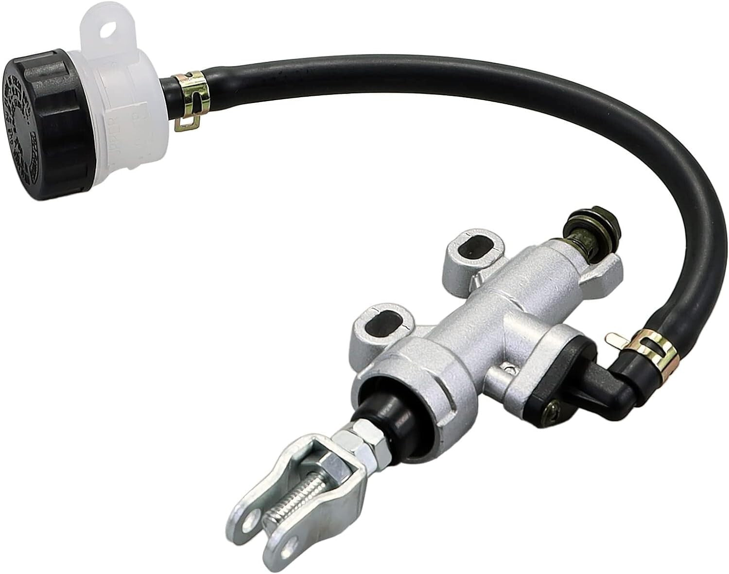 Brake Master Cylinder for Kawasaki KLX250/ for Yamaha TTR250/Arctic Cat 400 4x4 FIS