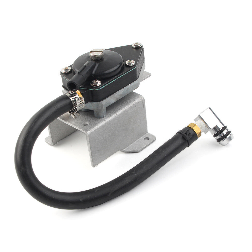 For Evinrude Johnson VRO 60 Degree 90hp 115hp V4 engine Fuel Pump Kit Replace