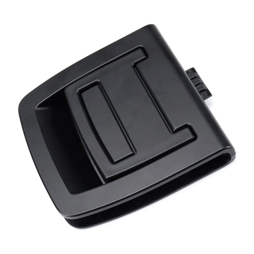 New Rear 51479120283 Boot Handle Fit for 2006-2013 for BMW E70 for X5 E71 X6 Black Q
