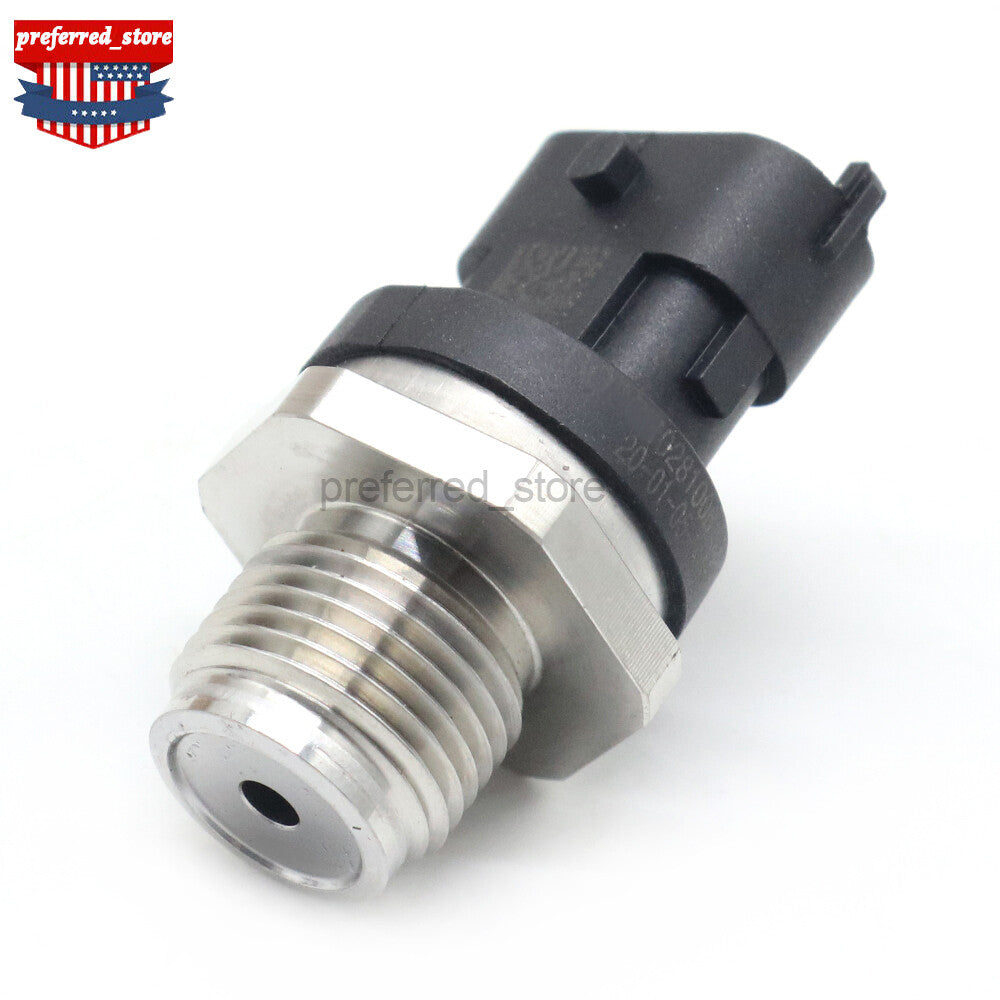 The sensor is suitable for Dodge for Ram 5500 2011-2012 68002436AB 0281006327 5297640 5S12242- v
