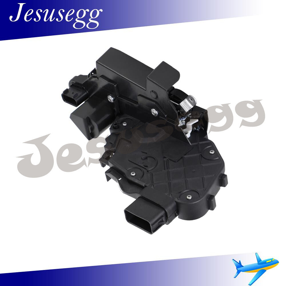 Front Left Door Lock Latch Actuator for Land Rover Discovery 4 Evoque Sport Q