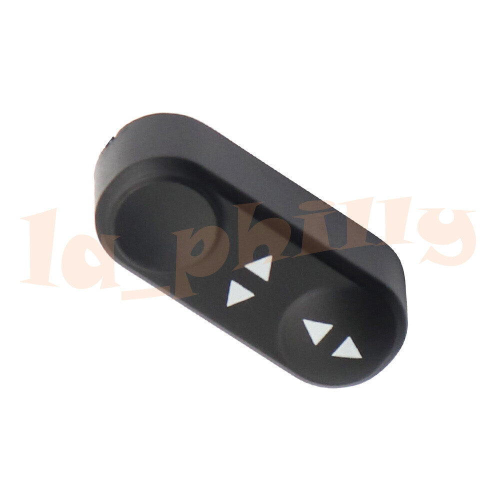 for Maserati GranTurismo 2004-2011 980145095 Front for Seat Back Adjust Button Cover