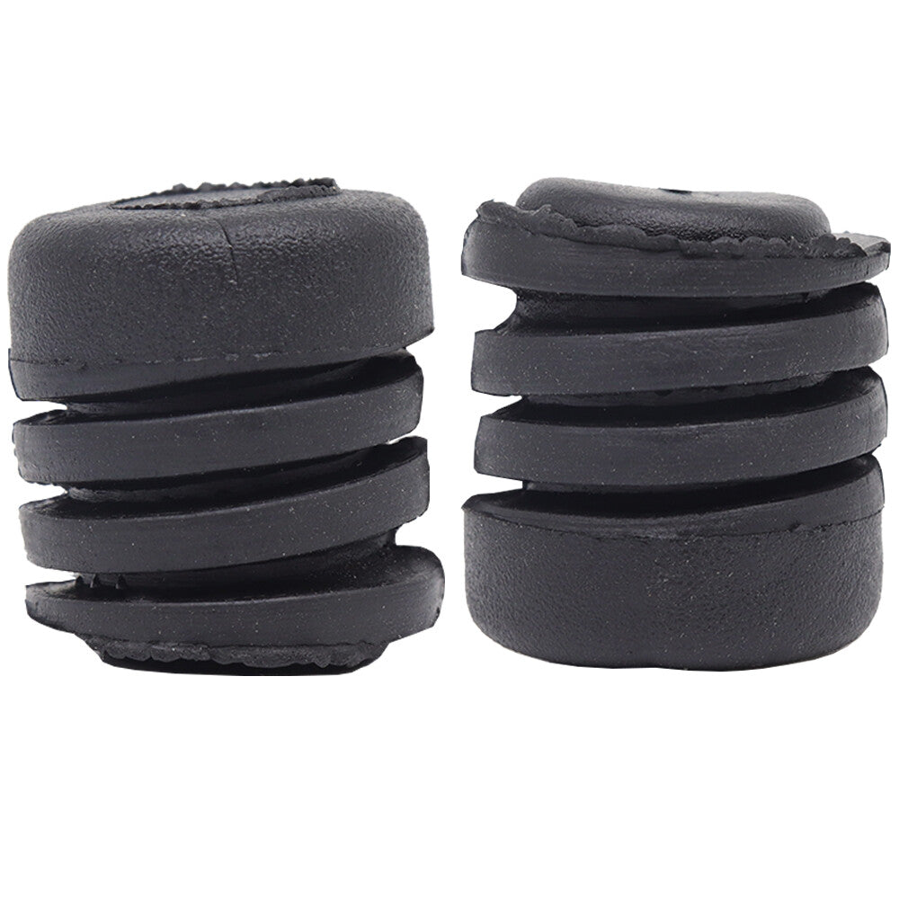 4X for Nissan Patrol Y61 1998-2014 Engine Hood Bonnet Door Buffer Cushion Mount