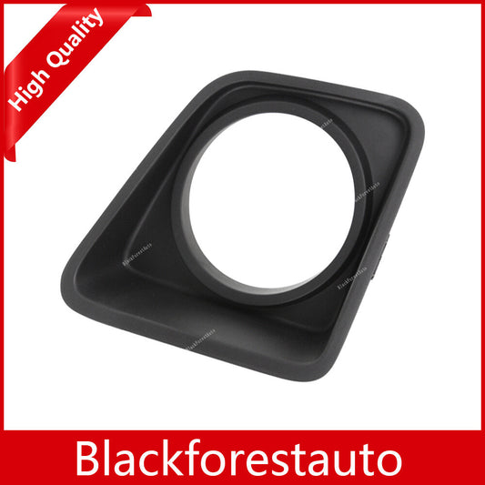 Fit for Toyota Tundra 2014-2020 Fog Lamp Bezel Light Trim Cover Front Right Side