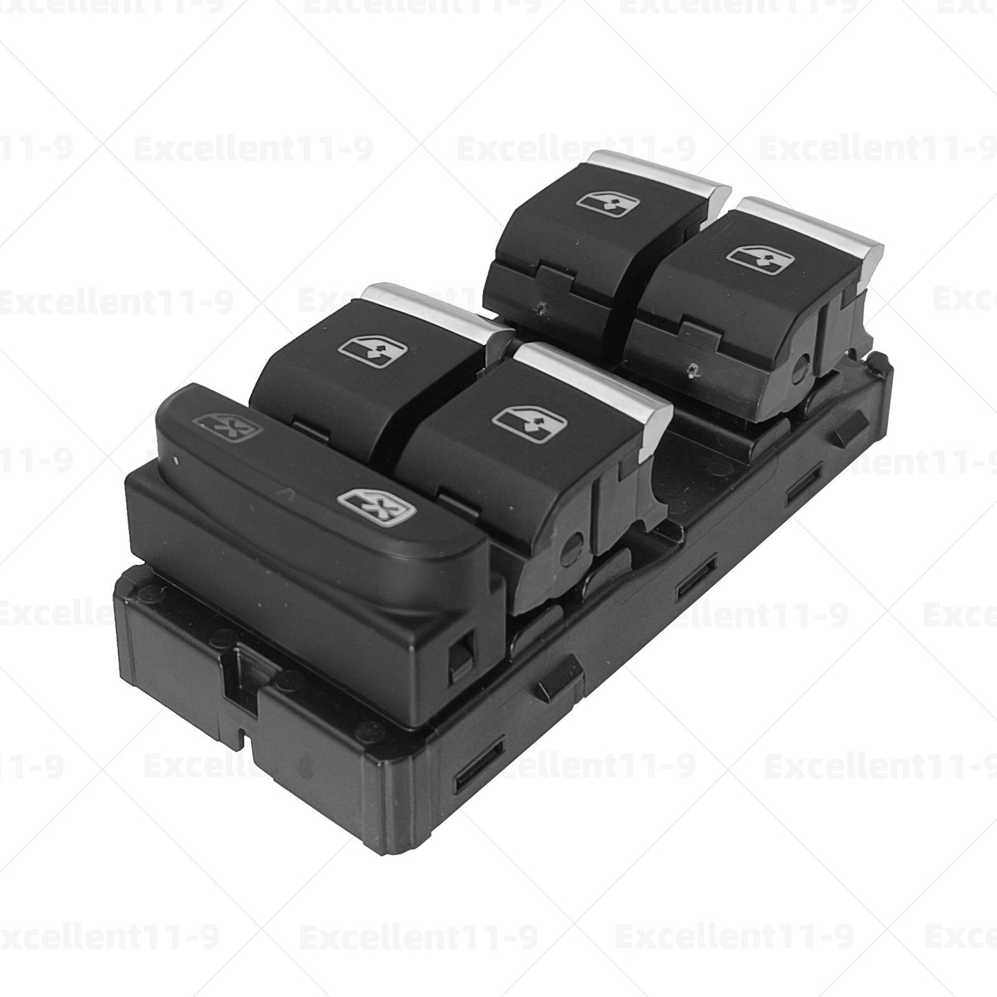 Front left main window switch 8W0959851E suitable for A4, A5, Q5, RS4, RS5- n