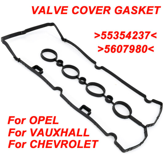 Valve Rocker for Holden Astra AH 1.8L for Cruze JG JH 1.6L/1.8L Cover Gasket Z18XER Q