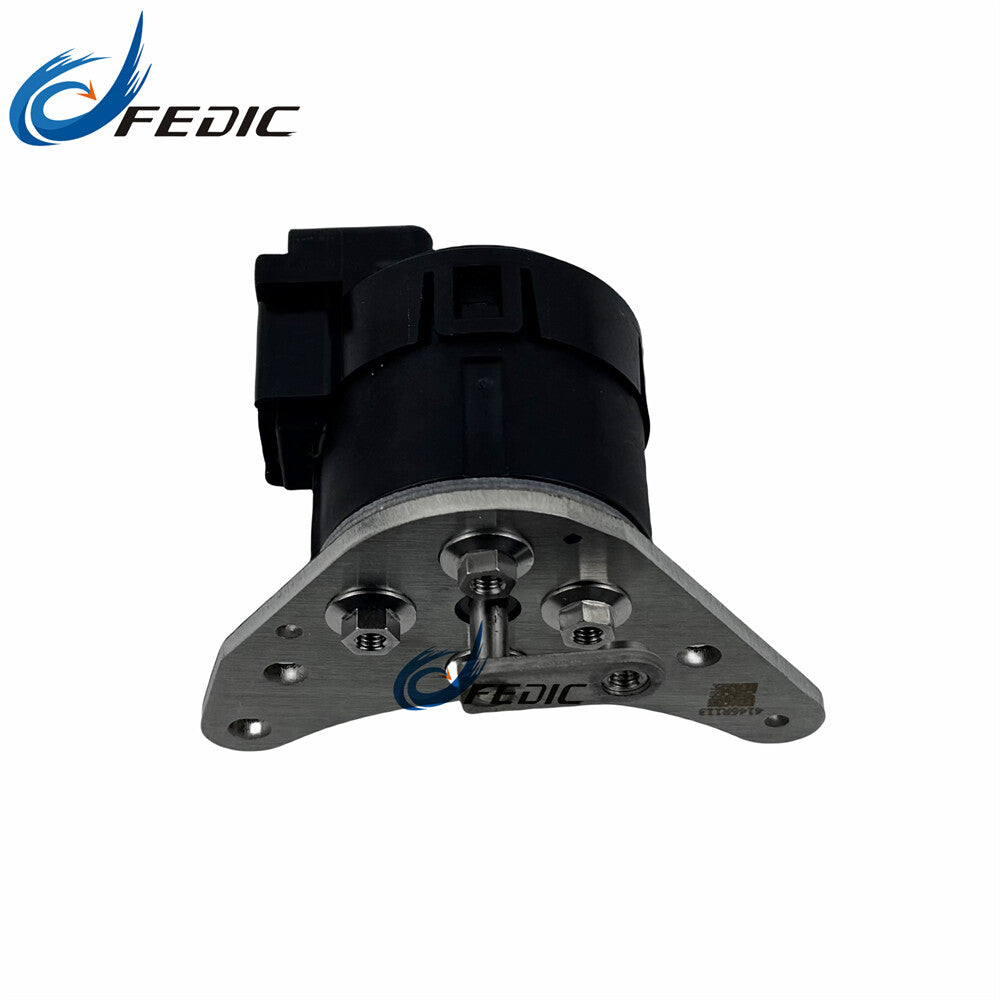 BV39-0062 Right Turbo actuator for Land Rover 3.6 TDV8 200Kw 272HP 2005-2009