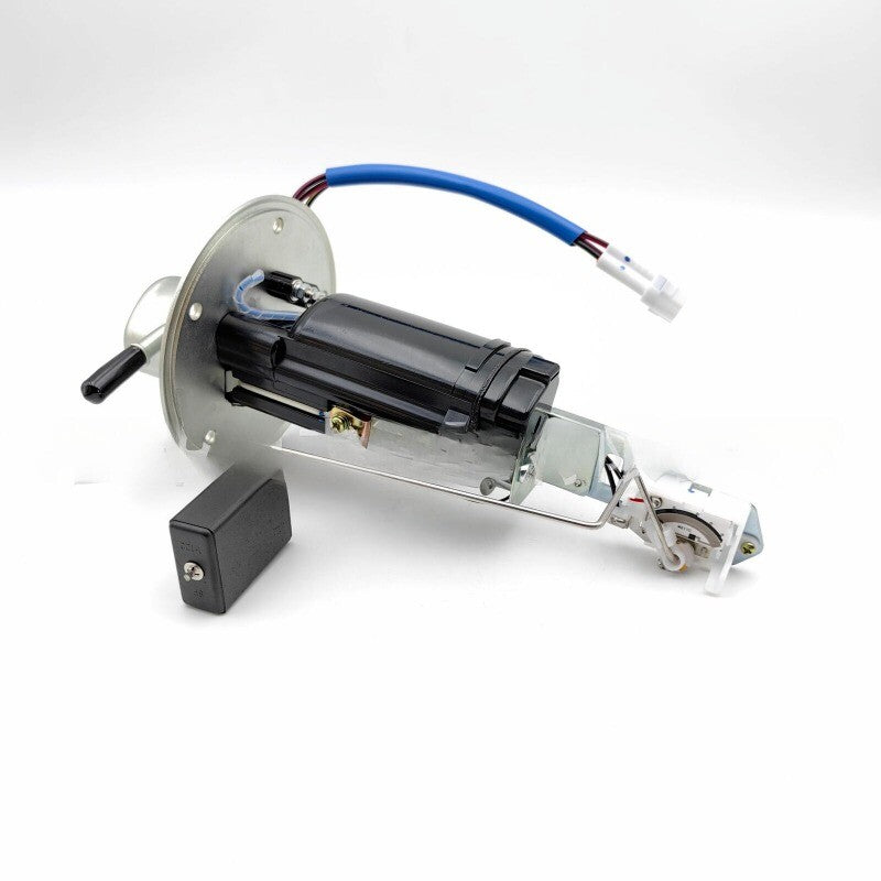 For 2001-2007 for Suzuki Hayabusa GSX1300R Fuel Pump Module Feed Unit 15100-24FB0 Q