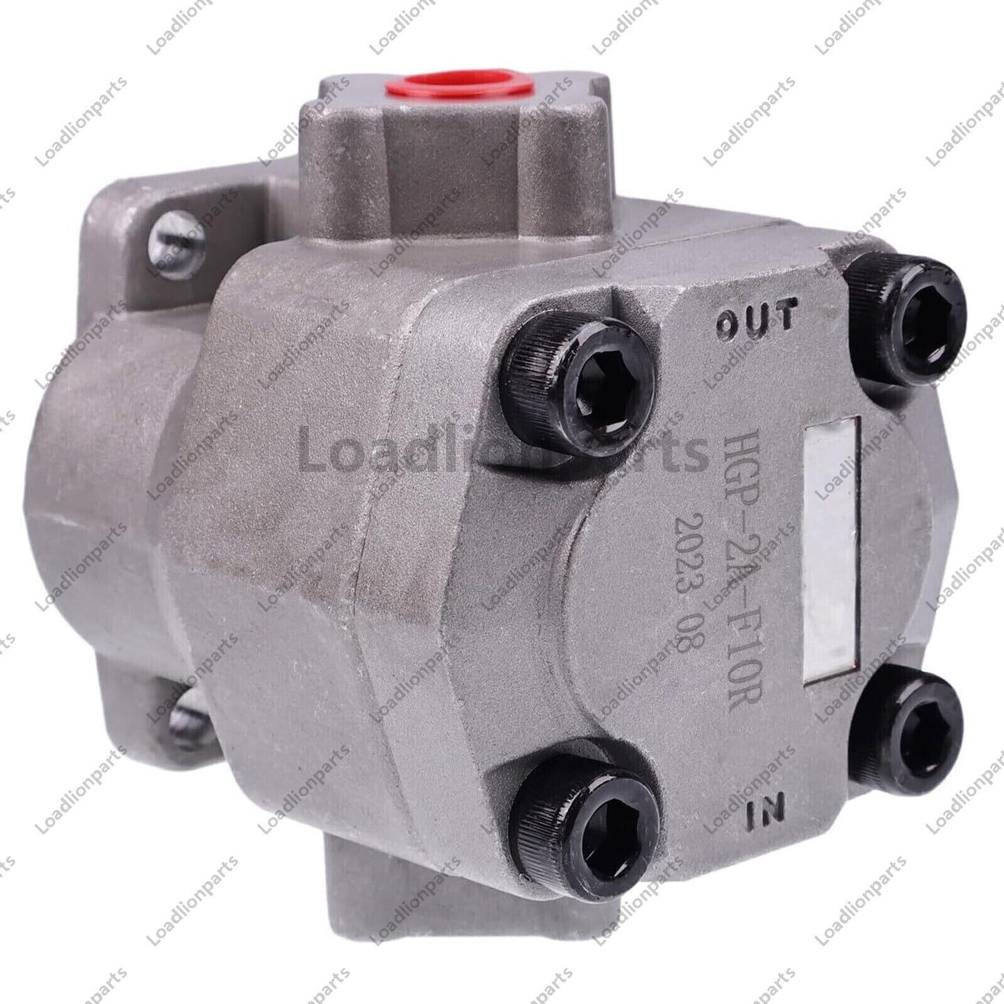 Hydraulic Gear Pump 67810-76100 For Kubota B1550 B1750 B5200 B6200 B7200 B8200