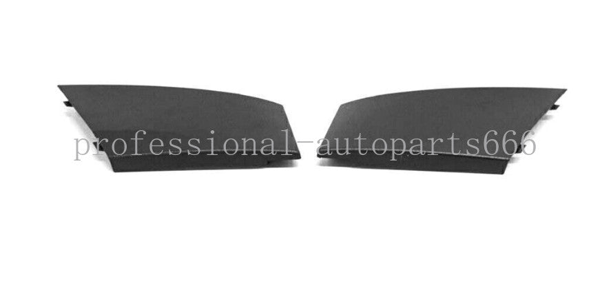 One pair of front drain covers suitable for Mercedes-Benz W169, A-Class, A160, A190. (05-11-)