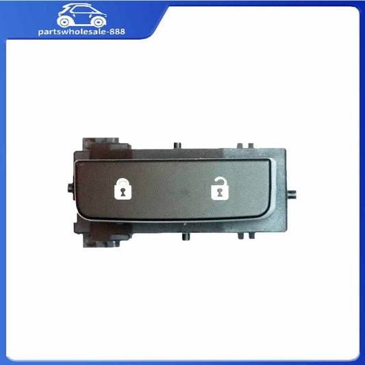 15804094 Door lock switch for right front passenger side applicable to for Chevrolet Silverado 1500 for GMC