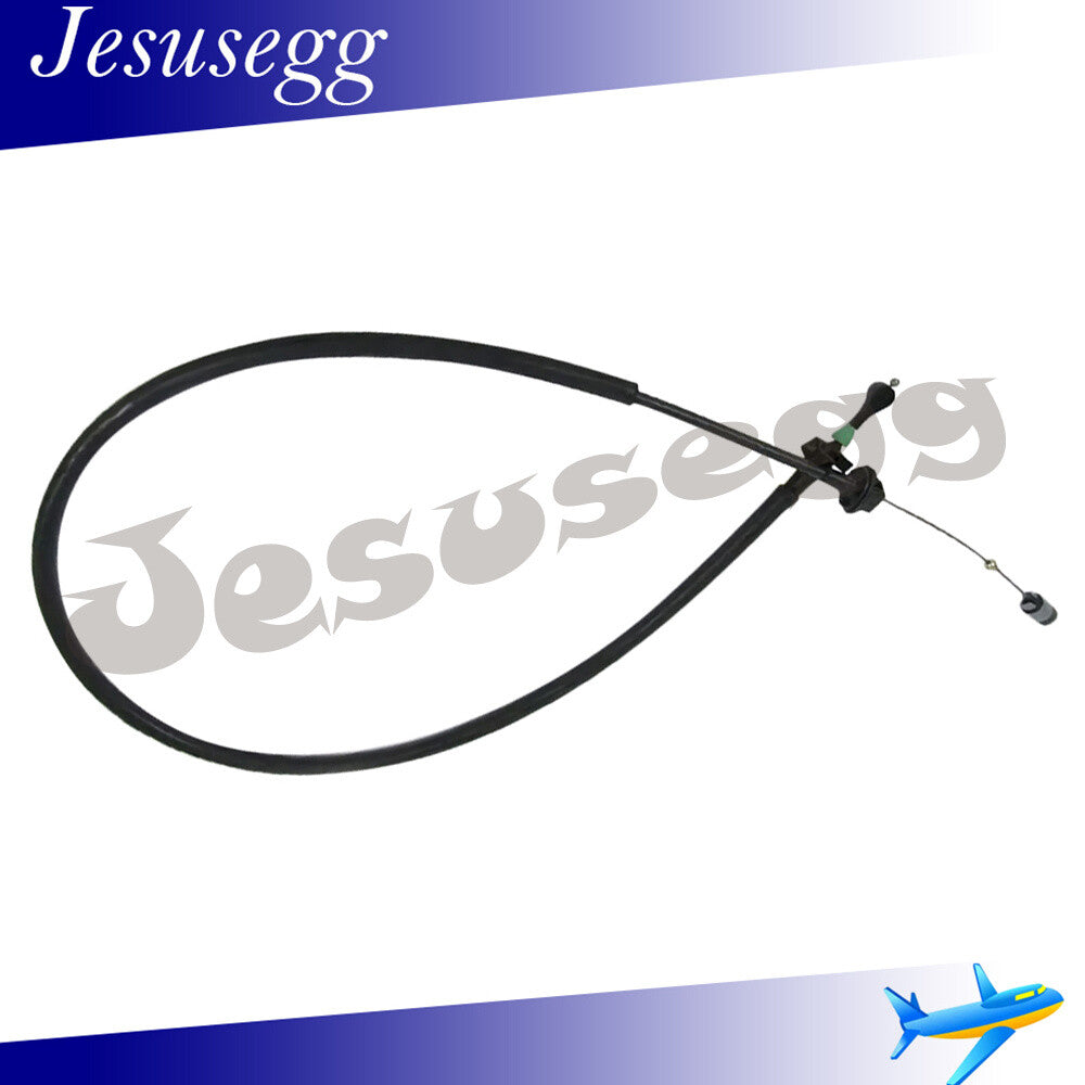 53031602AB Accelerator Throttle Cable For 96-01 for DODGE for RAM 1500 WITH 5.2L  5.9L Q