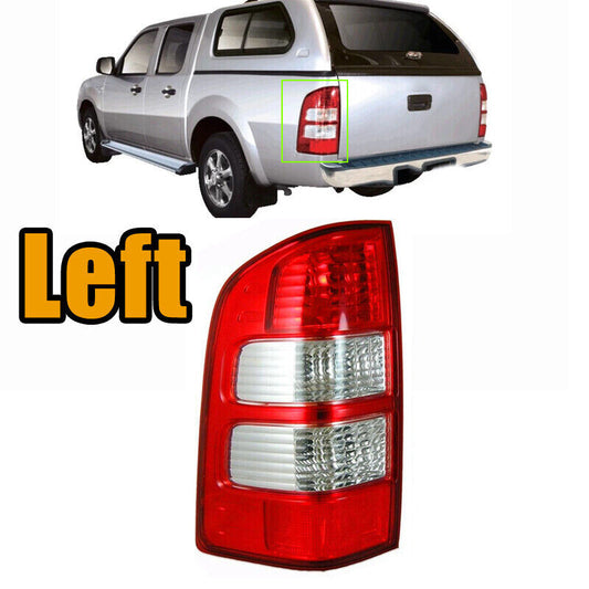 Left for Ford Ranger Thunder Pickup Truck 2006-2011 LED Rear Right Taillight