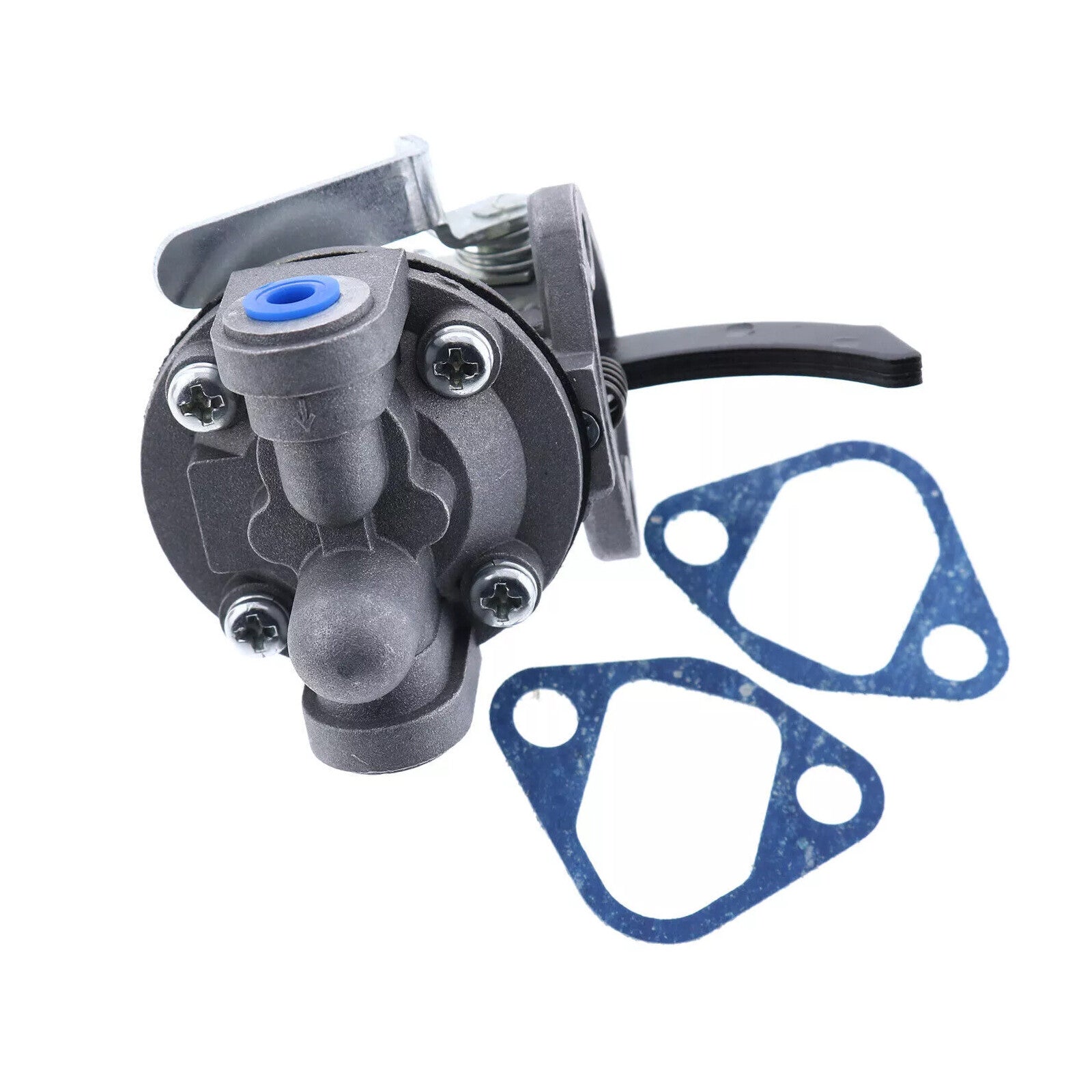 Fuel Lift Pump 1AM876410 For Yanmar 2TN66 2TN68 3TNE68 VIO15 For Komatsu 3D68