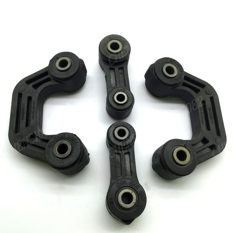 4-piece front and rear stabilizer bar kit for Subaru Impreza Forester Legacy 1993 - 2002 - n