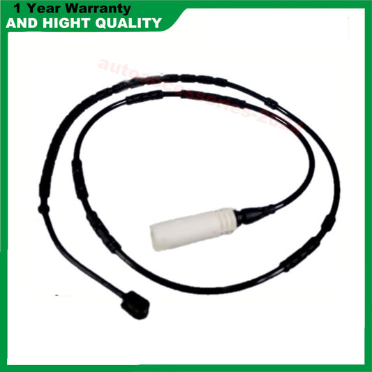 Brake sensor 34356792565 for X1 E84 13-15 rear driver or passenger side - v