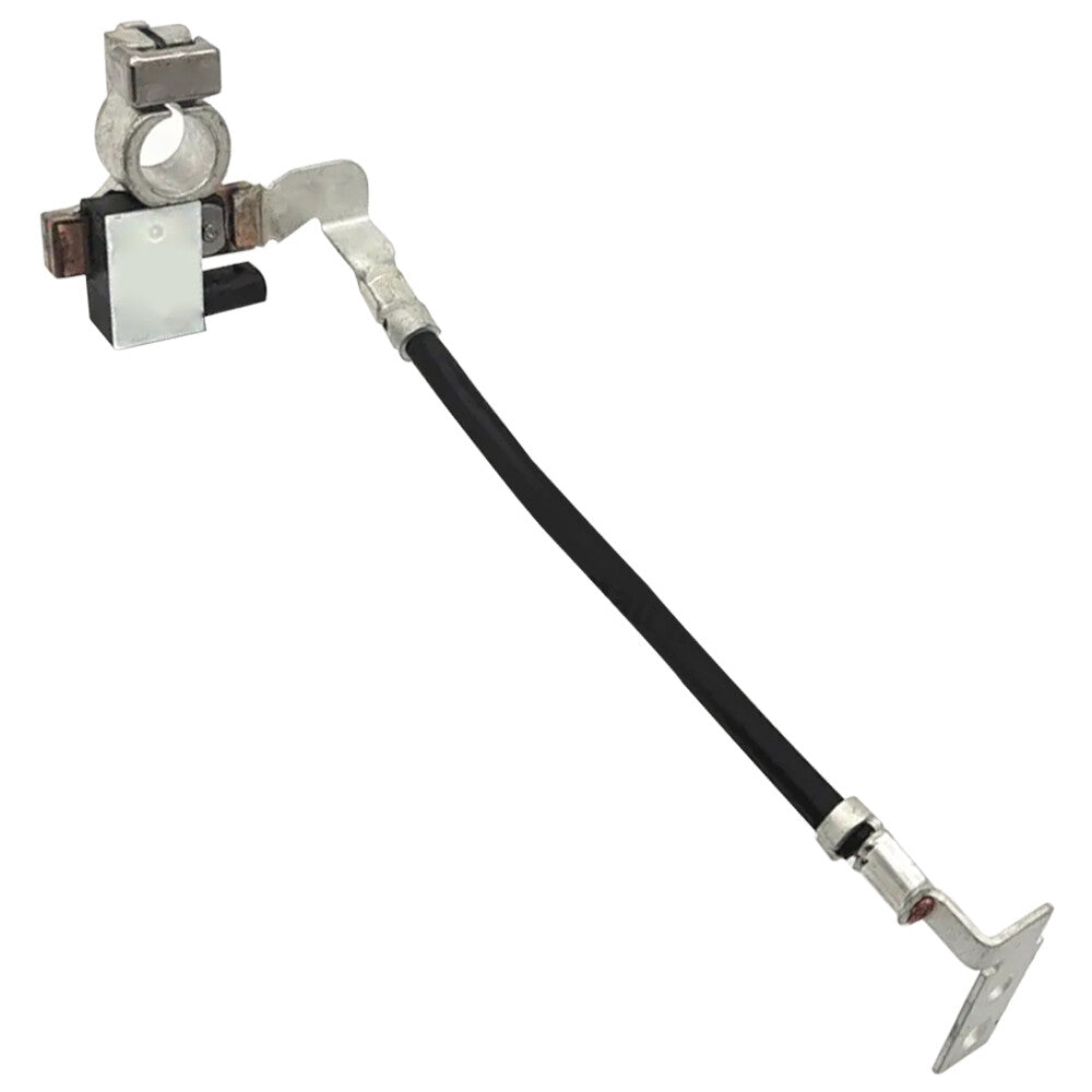 Fits for Sorento 2009-2012 Battery Negative Sensor Cable 37180-2P100 Replacement Q