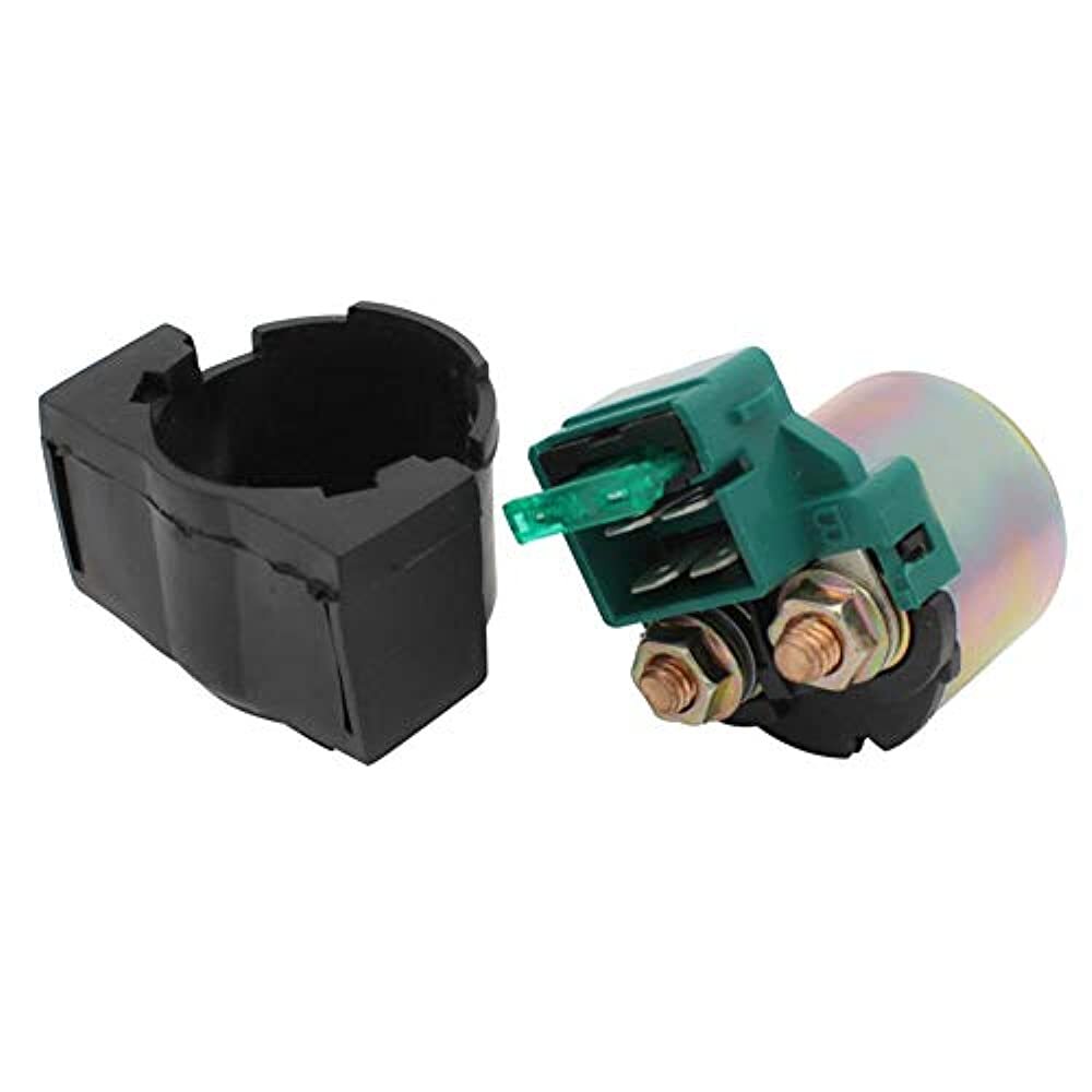 Starter Solenoid Relay  3313-464 Fits Arctic Cat ATV 350 366 400 425 450 4X4