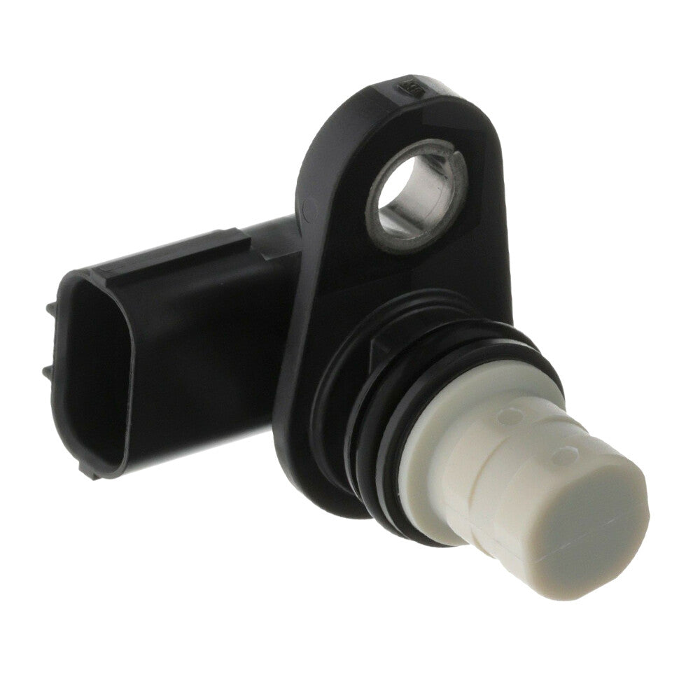Crankshaft Sensor Fits 2012-14 for Mazda 3 2014 for Mazda 6 2013-14 for Mazda CX-5 Black New Q