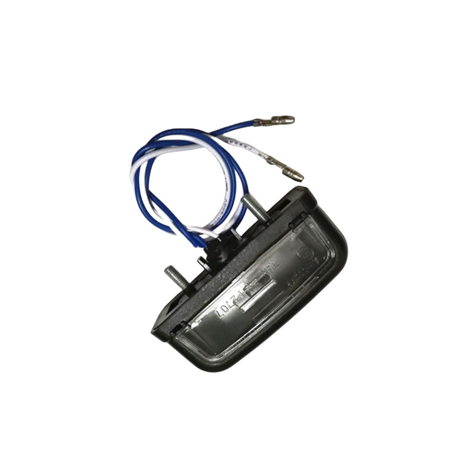 Fit for BMW S1000RR HP4 Rear License Plate Light