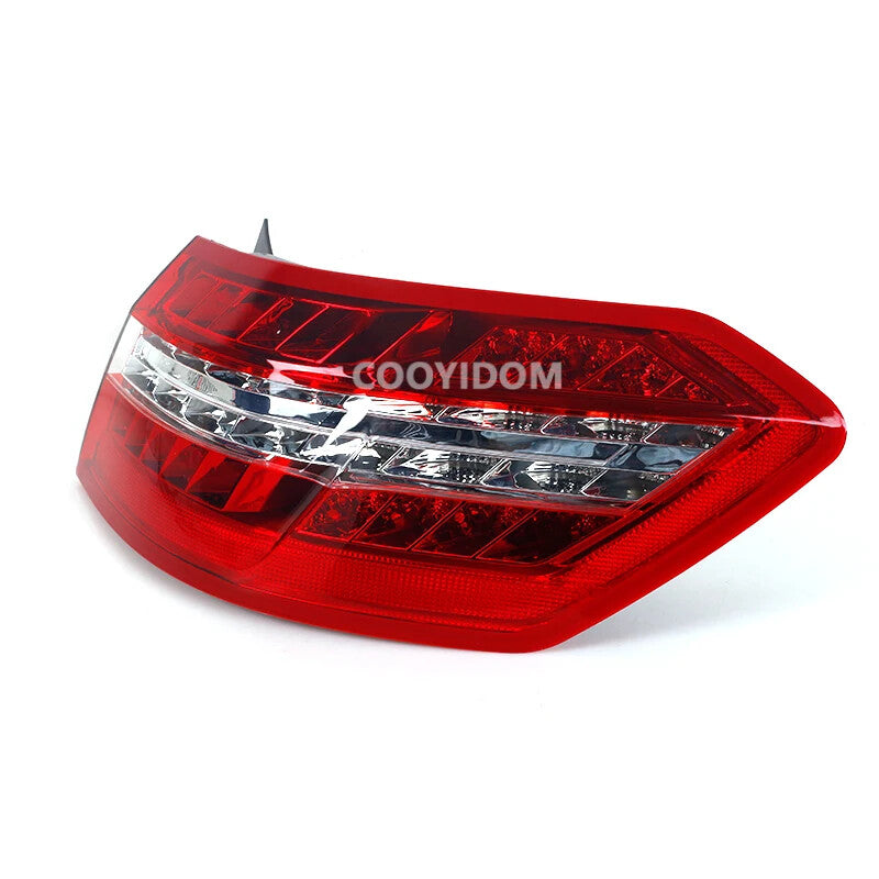 Led Rear Tail Light Sedan Left for Mercedes-Benz E Class W212 2009-2013