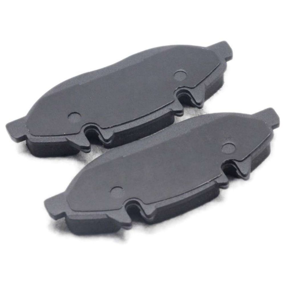 Front brake pad kit for MERCEDES-BENZ VITO W639, A0064204320 0064204320 Q