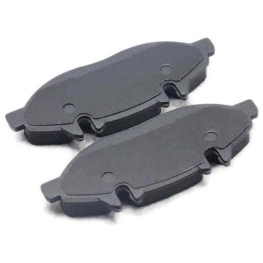 Front brake pad kit for MERCEDES-BENZ VITO W639, A0064204320 0064204320 Q