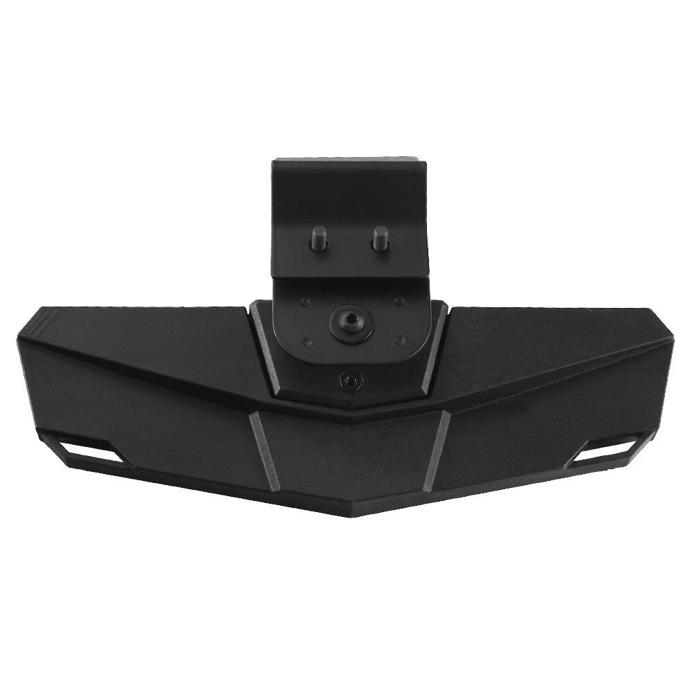 for UTV Center Rear View Mirror For 2015-24 for Polaris Ranger 570 900 XP 1000 Crew