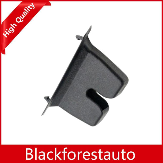 13509528 Fit Chevy for Cruze for Cadillac ATS 2013-2019 Rear Trunk Latch Lock Trim Cover Q