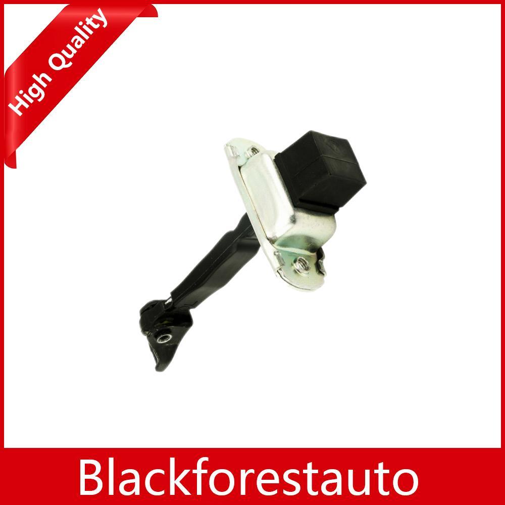Front Door Check Strap for Mitsubishi for Pajero Montero Mirage Dingo Black MR342055