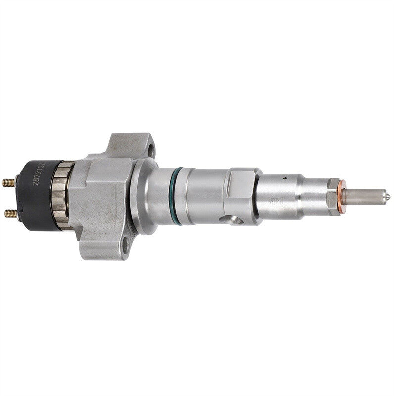 Diesel fuel injectors suitable for Cumins ISC ISL CM2150 engine 4984332 5579403