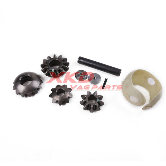 Gearbox Differential Gear Repair kit Fit for VW for Golf Beetle MQ250 02S498081B Q