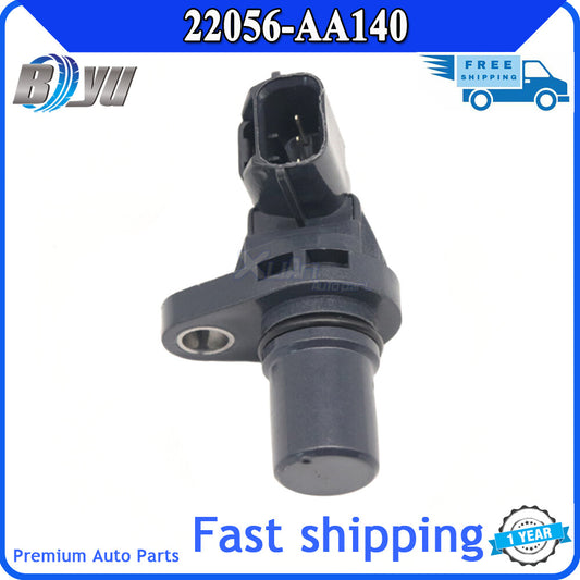 New camshaft position sensor for Subaru Outback Legacy WRX Forester 22056-AA140- v