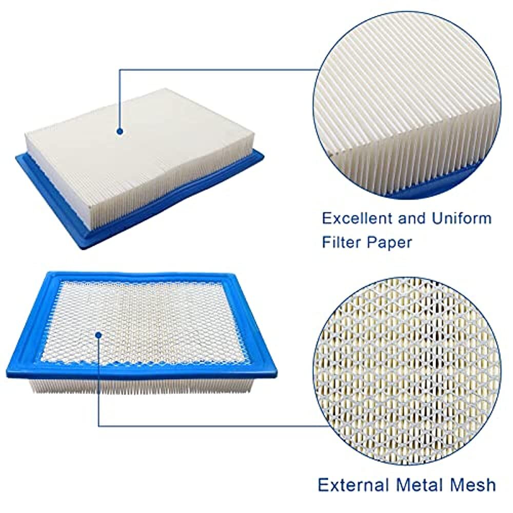 Air Filter for Polaris RZR 570 EFI ATV RZR 570 Ranger 570 900 XP 7081706 7082241