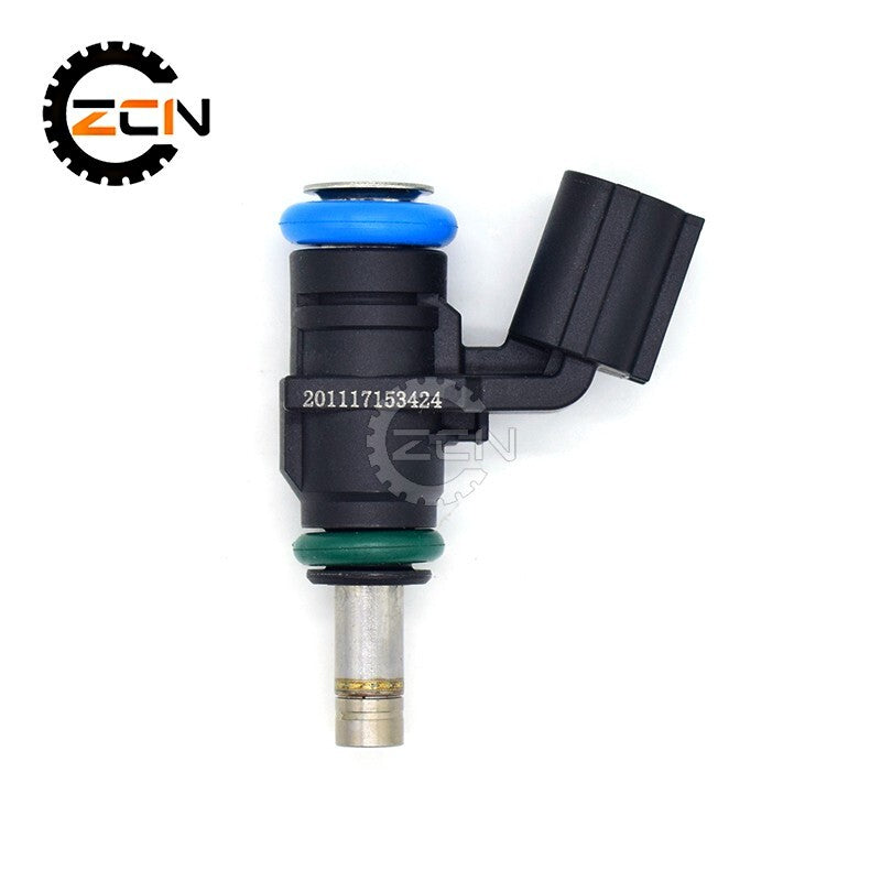 Hero Moto FUEL INJECTOR ASSY 16450000S- n