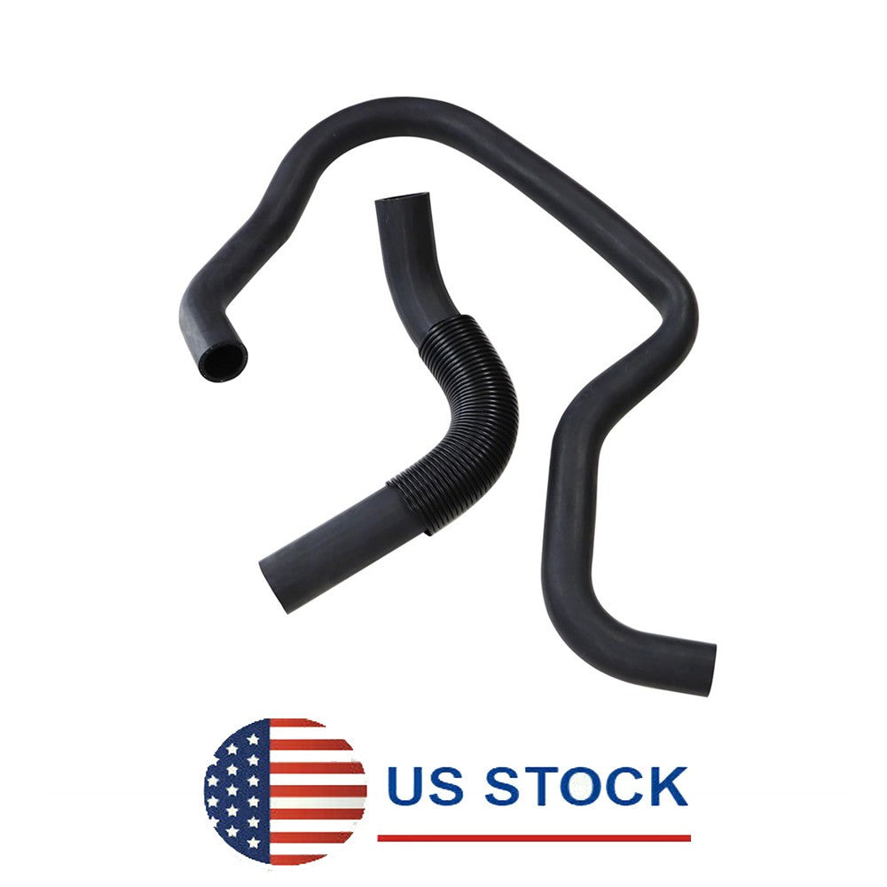 New Upper Lower Radiator Coolant Hose FIT for CHEVROLET SILVERADO 1500 1999-06