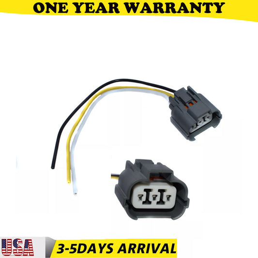 for Honda for Acura Accord for Civic 645-916 Speed Sensor Connector Wiring Plug Pigtail