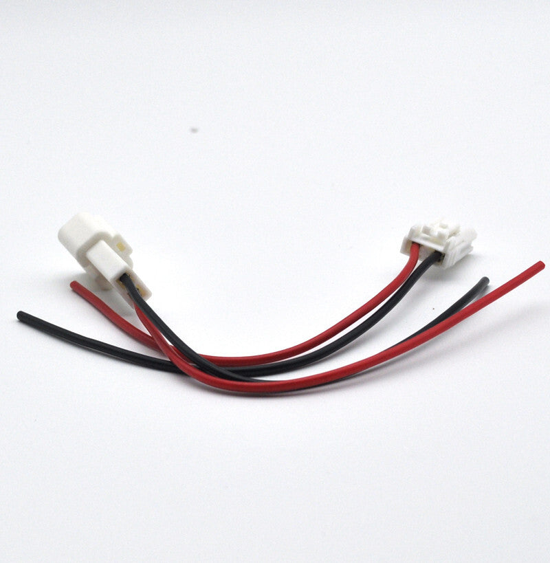 female male mide tweeter Plug Connector wire kit for Range Rover sport discovery v