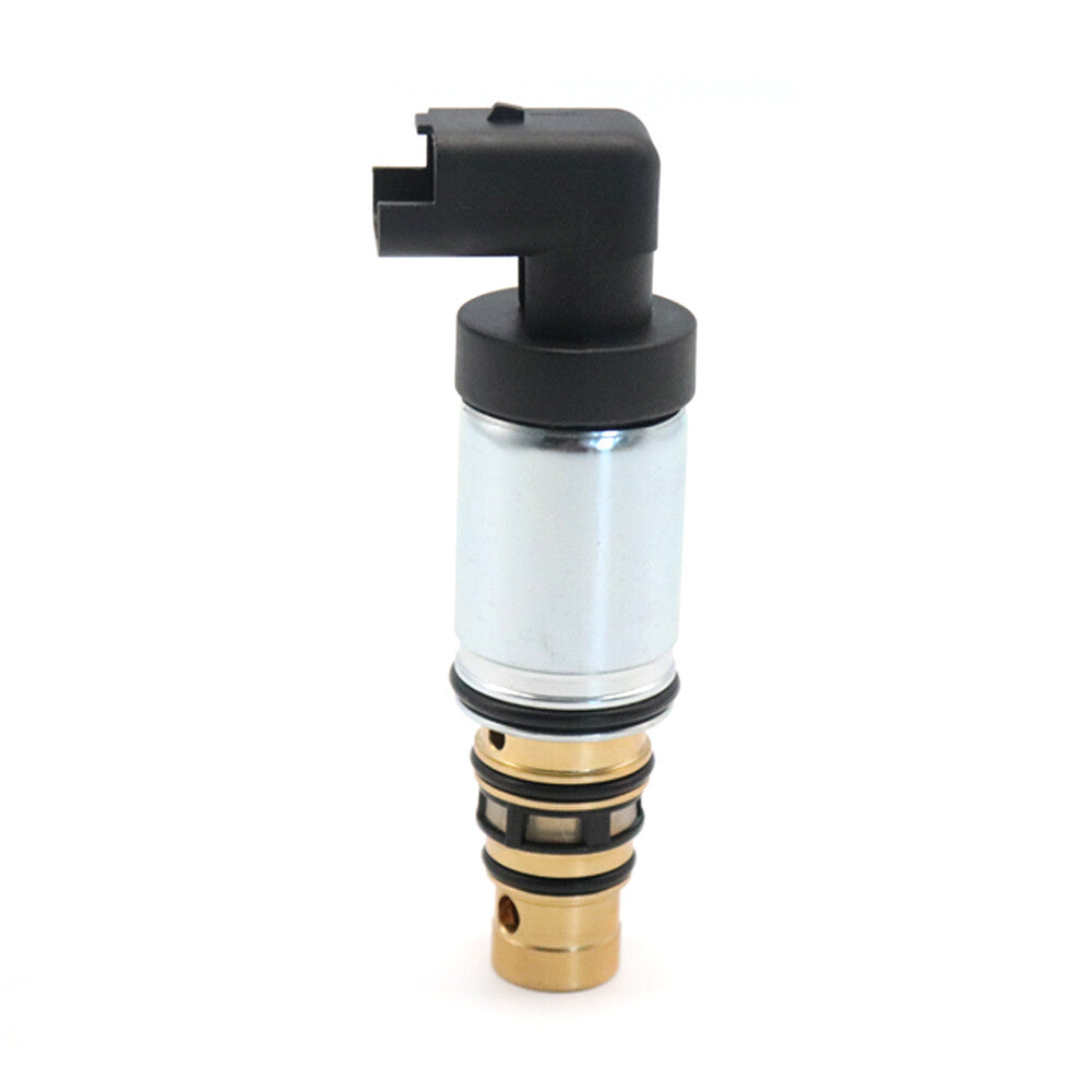 SD6C12 Solenoid Valve for Citro?n , for Peugeot 307, 408, and for Fiat Air Conditioning Compressors (CN 1PCS)