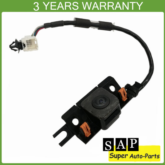 867B0-11010 Rear View Display Camera Assy for Lexus LC500 LC500h 2018 3.5L 5.0L Q