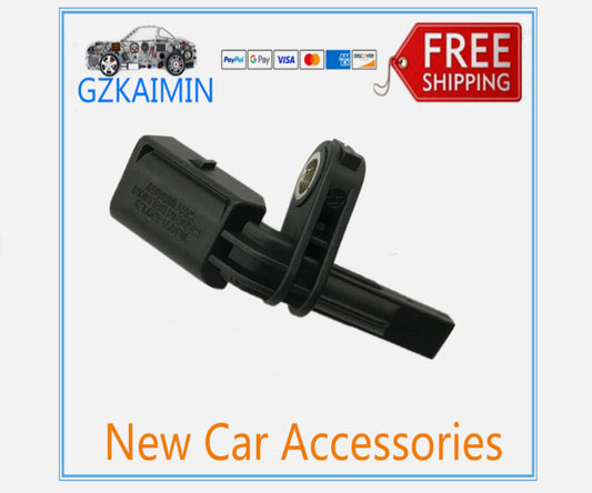 ABS wheel speed sensor equipment manufacturer 1K0927803A suitable for Volkswagen for Golf , for Jetta , for Audi Q3