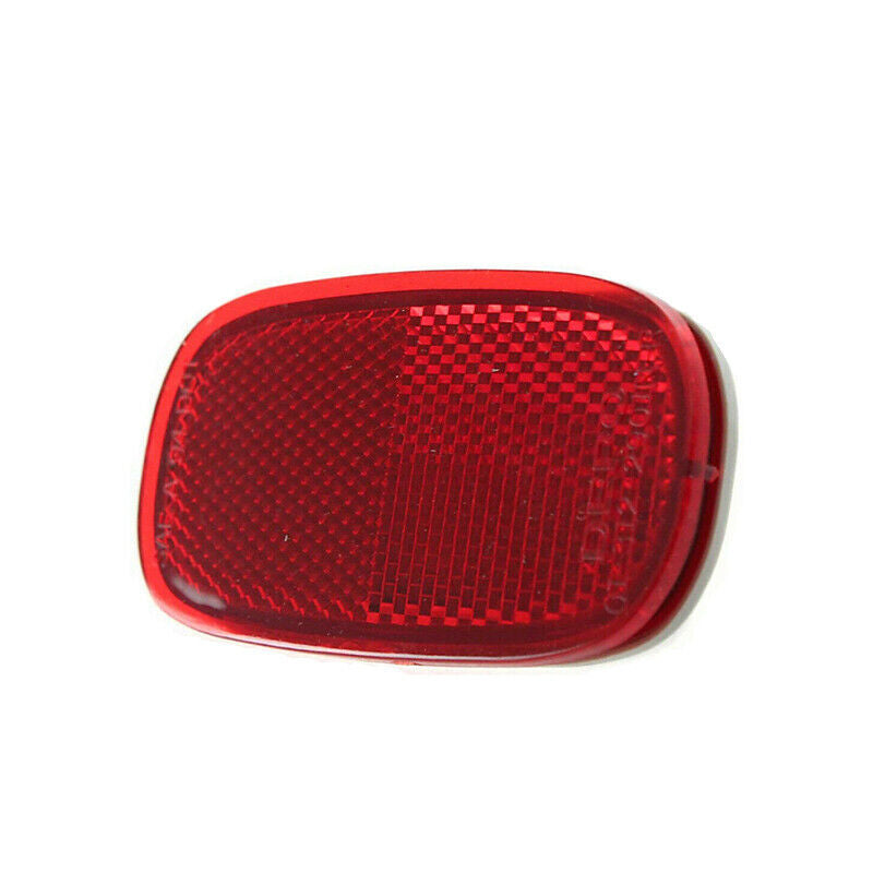 1 rear bumper reflector light LH=RH suitable for 1994-1996-2005 for Toyota Rav4