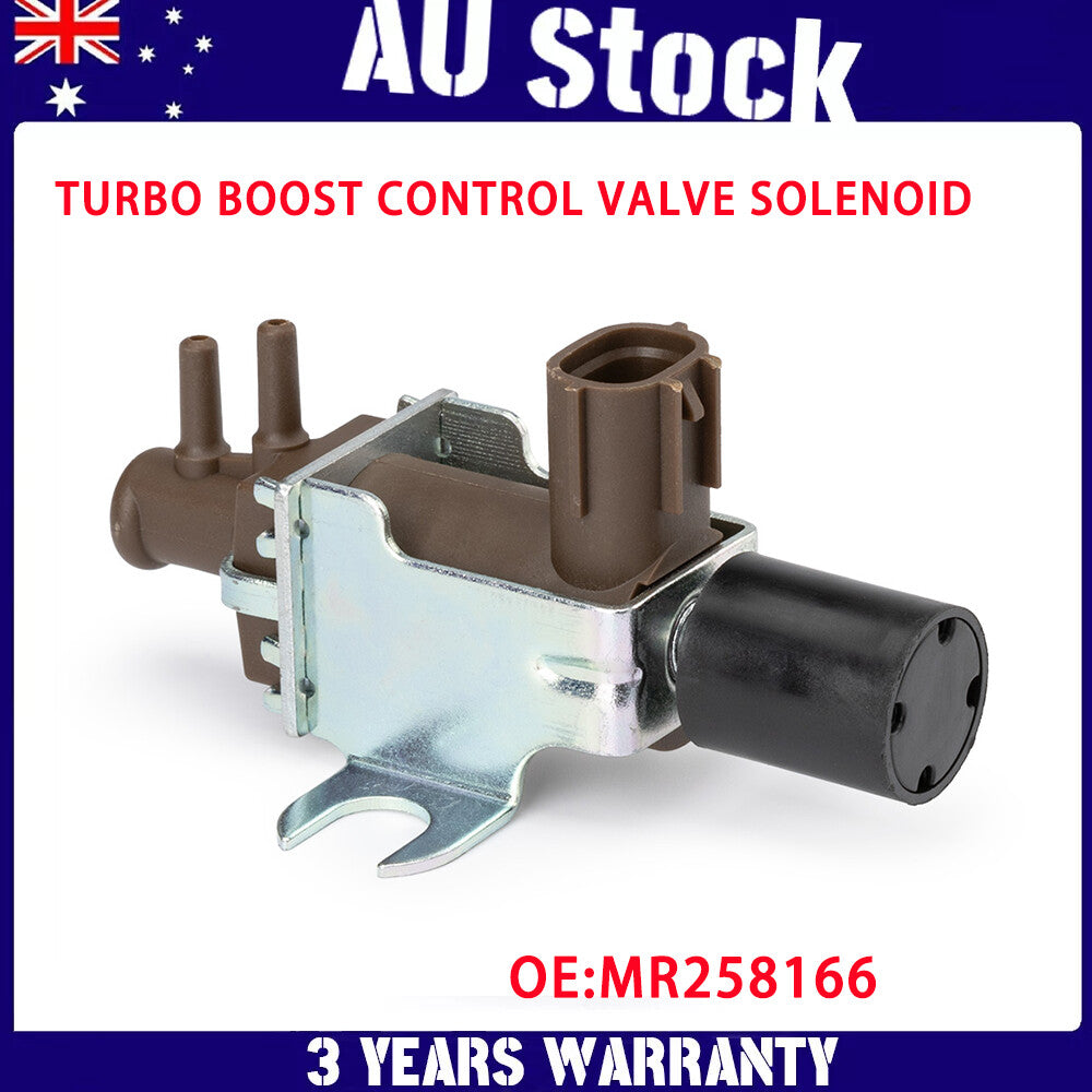 1PCS NEW Control Solenoid Valve MR258166 For Triton MN 4D56 CRD AU v