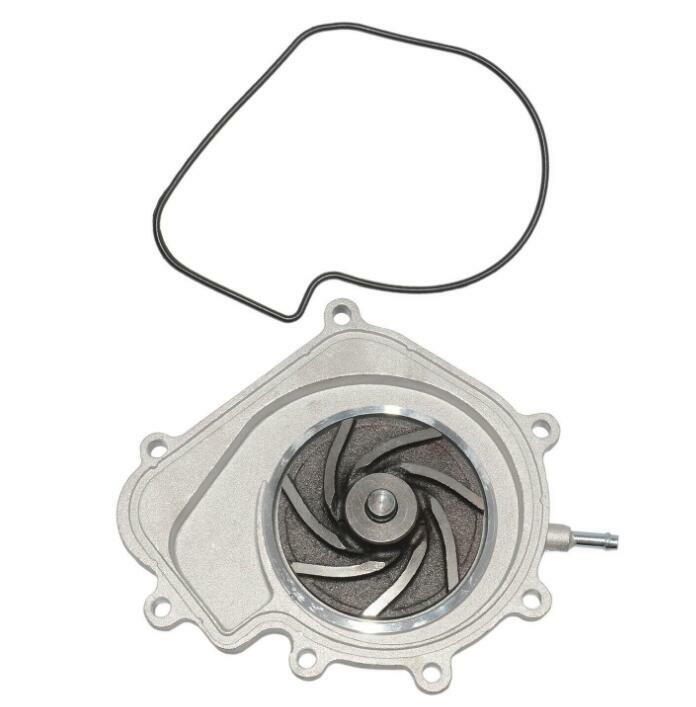 Water Pump for Mercedes C180 C200 C250 CLS220 CLS250 E220 E250 CDI Diesel Engine v