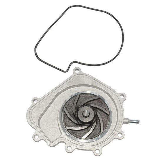 Water Pump for Mercedes C180 C200 C250 CLS220 CLS250 E220 E250 CDI Diesel Engine v