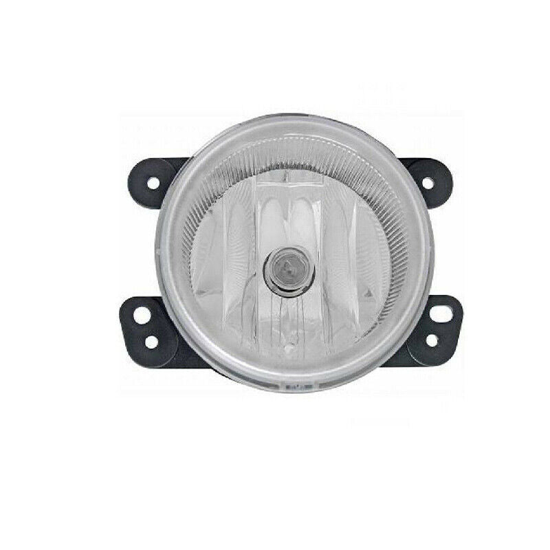 Left For Journey for Wrangler Cheaokee 2010 - 2017 Driving Fog Lights